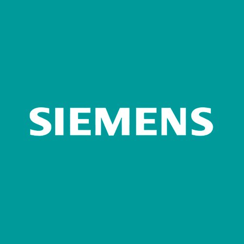 Logotipo de Siemens